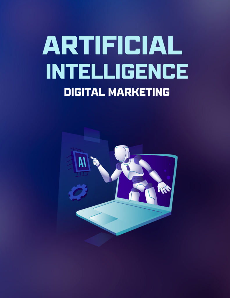 ai in digital marketing