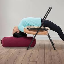 yoga chair